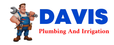 Trusted plumber in NATHROP